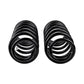 ARB / OME Coil Spring Rear Np300 Med