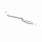 MagnaFlow Conv DF 02-06 Nissan Sentra 2.5L Rear