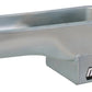 Moroso 65-Up Oldsmobile V-8 (330-455) Deep Wet Sump 7qt 8.5in Steel Oil Pan