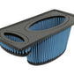 aFe MagnumFLOW Air Filters OER P5R A/F P5R Ford Diesel Trucks 11-13 V8-6.7L (td)