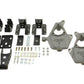 Belltech LOWERING KIT 2014 Chevy/GMC Silverado/Sierra All Cabs 2WD 2in Front/4in Rear w/o Shocks