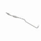 MagnaFlow Conv DF 98-99 Toyota Corolla 1.8L