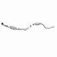 MagnaFlow Conv DF 99-02 Mercedes ML430 Passenger Side 4.3L