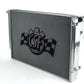 CSF 2015+ Volkswagen Golf/GTI (VAG MQB) Triple-Pass Radiator