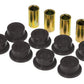 Prothane 75-82 Chevy Corvette Rear Strut Rod Bushings - Black
