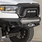Addictive Desert Designs 2019 Ram Rebel 1500 Stealth Fighter Fr Bumper w/Winch&Parking Sensor Mounts