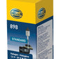 Hella Bulb 898 12V 375W Pgj13 T325