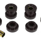 Prothane Jaguar Front Upper Inner Control Arm Bushings - Black