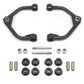 Fabtech 09-18 Ram 1500 4WD 0in/6in Uniball Upper Control Arm Kit