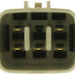 NGK Mazda 3 2013-2012 Direct Fit 5-Wire Wideband A/F Sensor