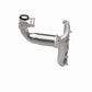 MagnaFlow Conv DF 09-10 Hummer H3/H3T 3.7L Manifold (49 State)
