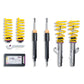KW Coilover Kit V1 BMW 3series E91/E93 2WDConvertible + Wagon