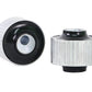 Whiteline 17-20 Hyundai Elantra / 19-21 Hyundai Kone Electric Front Control Arm Caster Bushing