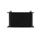 Mishimoto Universal 25 Row Oil Cooler