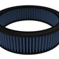 aFe MagnumFLOW Air Filters OER P5R A/F P5R GM Cars & Trucks 59-69