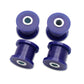 SuperPro 2002 Acura RSX Base Rear Lower Control Arm to Lower Knuckle Bushing Set (4pcs.)