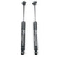 Superlift 18-20 Jeep Wrangler JL 2 Door - Superlift Shock - 4 Door w/ 2.5-4in Lift Kit - Front