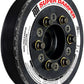 ATI Damper - 6.325in - Alum - Ford SB & 6 Cyl - 3 Bolt OEM - 3in Long - C-Timing - AL Hub - 3 Ring