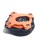 AST 2022+ BMW M2(G87)/2020+ M3(G80)/2021+ M4 (G82) Adjustable Top Mount Camber Plates - OEM Dampener