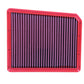 BMC 2017+ Nissan Titan 5.6L V8 Replacement Panel Air Filter