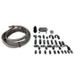 DeatschWerks X3 Series Pump Hanger CPE Plumbing Kit for 1999-2004 Ford F-150 Lightning