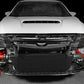 Perrin 22-23 Subaru WRX Front Mount Intercooler Kit (Red Tubes & Black Core)