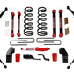 Skyjacker DGE RAM 4-4.5 V10/C CLS1 SY