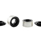 Whiteline 08+ Subaru WRX Hatch / 08-09 Subaru STi Front Lower control arm anti-dive caster kit