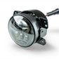 DV8 Offroad 18+ Jeep JL/ Gladiator LED Fog Lights