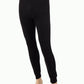 RaceQuip Black SFI 3.3 Fr Underwear BTM - Large