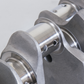 Eagle Chevy LS1 58 Tooth Reluctor 4140 Forged Crankhaft