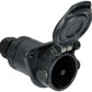 Hella Socket 24V 7 Pole Abs