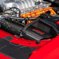 Corsa 19-21 Dodge Challenger SRT/Hellcat/Redeye/Demon Carbon Fiber Air Intake w/ MaxFlow 5 Oil Filt.