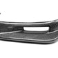 Seibon 02-03 Subaru WRX GD Carbon Fiber Front Lip