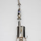 Invidia 01-06 Acura RSX DC5 Type S Q300 Rolled Tit Tip 70mm Pipe Full Titanium Cat-Back Exhaust