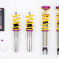 KW Coilover Kit V3 Porsche 911 (991) w/o PASM