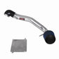 Injen 09-10 Kia Forte 2.0L-4cyl 5speed Polished Cold Air Intake