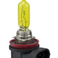Hella Bulb H9 12V 65W XEN YLW