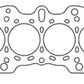 Cometic Honda/Acura DOHC 82mm B18A/B .060 inch MLS-5 Head Gasket/ nonVTEC