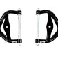 UMI Performance 78-88 G-Body S10 Tubular Front Upper A-Arms