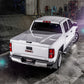 UnderCover 19-20 GMC Sierra 1500 (w/o MultiPro TG) 6.5ft Elite LX Bed Cover - Pacific Blue Metallic