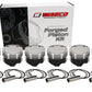 Wiseco Nissan VG30 Turbo -9cc 1.260 X 87.5 Piston Shelf Stock Kit