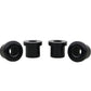 Whiteline Plus 80-92 Volkswagen Vanagon T3 Front C/A-Lwr Inner Bushing Kit