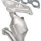 Magnaflow Conv DF 01-02 Cougar 2.5L Front