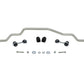 Whiteline 99-05 BMW 3 Series E46 (Excl. M3) Rear 20mm Heavy Duty Adjustable Swaybar