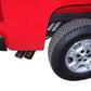 Gibson 10-13 GMC Sierra 1500 SLE 4.8L 2.25in Cat-Back Dual Sport Exhaust - Stainless