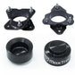 MaxTrac 07-18 GM Tahoe/Yukon 2WD (Non Autoride/Magneride) 3in/1.5in Complete Leveling Kit