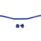 SuperPro 2016 Mazda MX-5 Miata Sport Front 24mm 3-Position Adjustable Sway Bar Kit