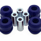 SuperPro 1990 Lexus LS400 Base Front Upper Inner Control Arm Bushing Kit
