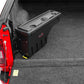 UnderCover 15-20 Ford F-150 Drivers Side SwingH1128-H1157 Case - Black Smooth